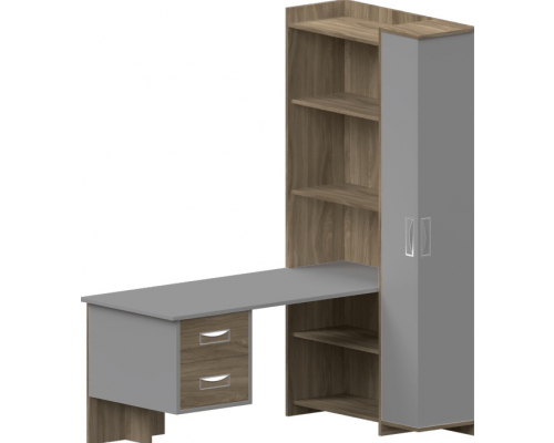 Уголок школьника-2